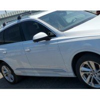 Дверь передняя правая голая оригинал Audi Q7 4M 16–24 цвет уточняйте 4M0831052F 4M0-831-052-F купить на разборке в Киеве
