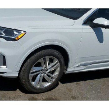 Крыло переднее левое голое оригинал Audi Q7 4M 16–24 цвет уточняйте 4M0821105D 4M0-821-105-D купить на разборке в Киеве