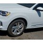 Крыло переднее левое голое оригинал Audi Q7 4M 16–24 цвет уточняйте 4M0821105D 4M0-821-105-D купить на разборке в Киеве