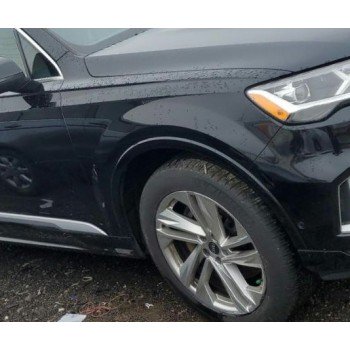 Крыло переднее правое голое оригинал Audi Q7 4M 16–24 цвет уточняйте 4M0821106D 4M0-821-106-D купить на разборке в Киеве