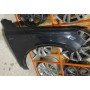 Крыло переднее правое Audi Q7 4M 16–24 оригинал голое 4M0821106D 4M0-821-106-D купить на разборке в Киеве