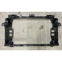 Телевизор передняя панель радиатора Audi Q7 4M 16-20 ОАЭ 4M0805594 4M0-805-594 купить на разборке в Киеве