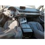 Торпедо передняя панель голая Audi Q7 4M 16–19 кожа под проекцию 4M1857001A 4M1857001AC24A купить на разборке в Киеве