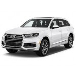 AUDI Q7, 16-24 (4M)