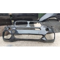 Бампер передний BMW X5 BMW X5M F15 13-18 год 51118062459 купить на разборке в Киеве в Одессе в Виннице отправляем в другие города