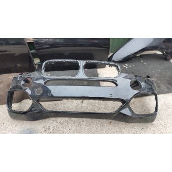 Бампер передний BMW X5 BMW X5M F15 13-18 год 51118062459 купить на разборке в Киеве в Одессе в Виннице отправляем в другие города