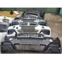 Бампер передний голый BMW X6 BMW X6M F16 F86 13-18г 51118066904 51118056492 51117422898 51117319796 год купить на разборке в Киеве в Одессе в Виннице отправляем в другие города