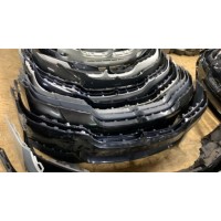 Бампер передний М-пакет BMW 5 G30 G31 дорест европа 16-20 голый оригинал 51118069076 5111-8069076 купить на разборке в Киеве в Одессе в Виннице отправляем в другие города