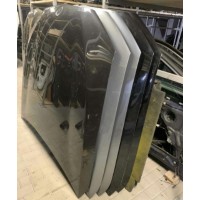 Капот BMW 5 G30 G31 16-23 оригинал 41007440427 41-00-7-440-427 купить на разборке в Киеве в Одессе в Виннице отправляем в другие города
