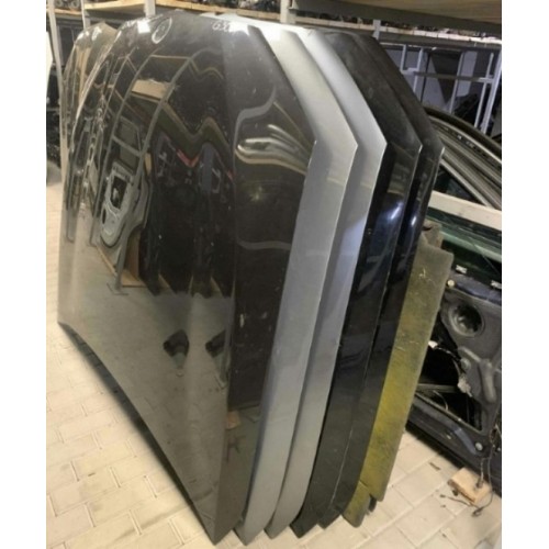 Капот BMW 5 G30 G31 16-23 оригинал 41007440427, 41-00-7-440-427 купить на разборке в Киеве