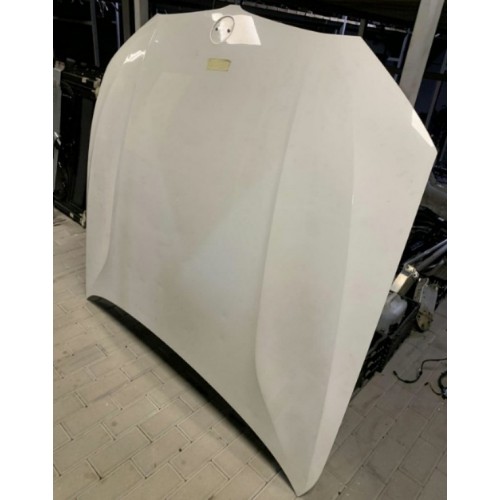 Капот BMW 5 G30 G31 16-23 оригинал после града 41007440427, 41-00-7-440-427 купить на разборке в Киеве