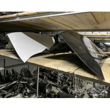 Крышка багажника BMW 5 G30 16-23 оригинал 41007440695 41-00-7-440-695 купить на разборке в Киеве в Одессе в Виннице отправляем в другие города
