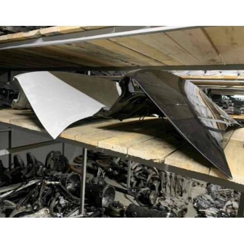 Крышка багажника BMW 5 G30 16-23 оригинал 41007440695, 41-00-7-440-695 купить на разборке в Киеве