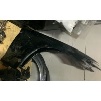 Крыло переднее правое BMW 5 G30 G31 16-23 оригинал 41007443688 41-00-7-443-688 купить на разборке в Киеве в Одессе в Виннице отправляем в другие города