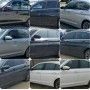 Дверь передняя левая голая BMW 5 G30 G31 16-23 оригинал 41007408961 41-00-7-408-961 купить на разборке в Киеве в Одессе в Виннице отправляем в другие города