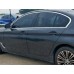 Дверь задняя левая бу голая BMW 5 G30 G31 16-23 оригинал 41007408963, 41-00-7-408-963 купить на разборке в Киеве
