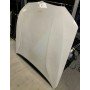 Капот BMW 5 G30 G31 16-23 оригинал после града 41007440427 41-00-7-440-427 купить на разборке в Киеве в Одессе в Виннице отправляем в другие города