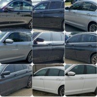 Дверь передняя левая голая BMW 5 G30 G31 16-23 оригинал 41007408961 41-00-7-408-961 купить на разборке в Киеве в Одессе в Виннице отправляем в другие города