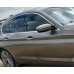 Дверь задняя правая бу голая BMW 5 G30 G31 16-23 оригинал 41007408964, 41-00-7-408-964 купить на разборке в Киеве