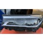 Фара левая передняя full led laser BMW 7 G11 G12 15-19г дорест europa купить с разборки в Киеве в Харькове в Запорожье в Виннице в Одессе в Днепре