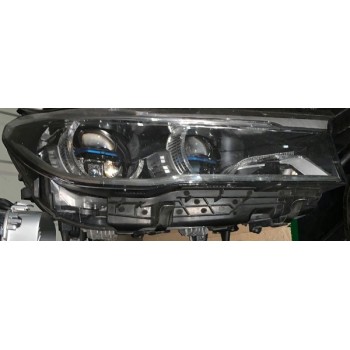 Фара передняя правая full led laser BMW 7 G11 G12 15-19г дорест europa купить с разборки в Киеве в Виннице в Одессе в Харькове в Запорожье в Днепре в Ровно