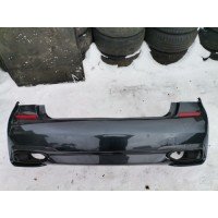 Бампер задний комплектный BMW 7 G11 G12 15-19 год  дорест 7427622 купить на разборке в Киеве в Одессе в Виннице отправляем в другие города