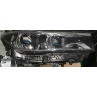 Фара передняя правая full led laser BMW 7 G11 G12 15-19г дорест europa купить с разборки в Киеве в Виннице в Одессе в Харькове в Запорожье в Днепре в Ровно