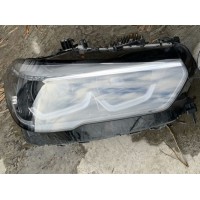 Фара передняя правая full led BMW X5 G05 18- америка купить с разборки в Киеве в Виннице в Одессе в Днепре в Харькове в Запорожье в Полтаве в Николаеве