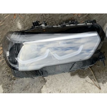 Фара передняя правая full led BMW X5 G05 18- америка купить с разборки в Киеве в Виннице в Одессе в Днепре в Харькове в Запорожье в Полтаве в Николаеве