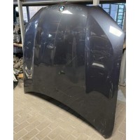 Капот оригинальный BMW X6 G06 19-23 голый 41007492375 купить на разборке в Киеве