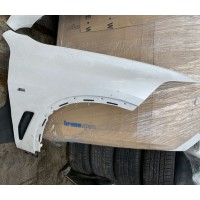 Крыло переднее правое BMW X5 G05 голое 7492364 41007492364 купить на разборке в Киеве в Одессе в Виннице отправляем в другие города