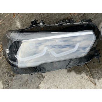 Фара передняя правая full led BMW X5 G05 18- америка купить с разборки в Киеве в Виннице в Одессе в Днепре в Харькове в Запорожье в Полтаве в Николаеве