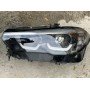 Фара левая передняя full led BMW X5 G05 18- америка купить с разборки в Киеве в Харькове в Запорожье в Виннице в Одессе в Днепре