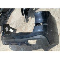 Бампер задний М-пакет европа BMW X5 G05 18- голый 8069240 5112-8069240 купить на разборке в Киеве в Одессе в Виннице отправляем в другие города