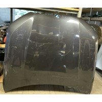 Капот оригинальный BMW X5 G05 голый 41007492375 купить на разборке в Киеве