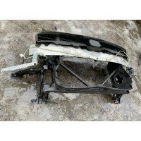 Установочная панель передняя панель BMW X5 X6 G05 G06 Distronic не входит в стоимость купить с разборки в Киеве в Одессе в Днепре в Харькове в Виннице и других городах