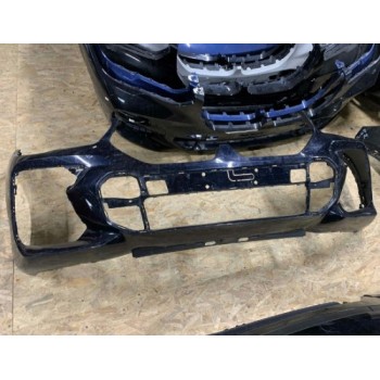 Бампер передний М-пакет BMW X6 G06 19-23 голый оригинал 51118069942 5111-8069942 купить на разборке в Киеве