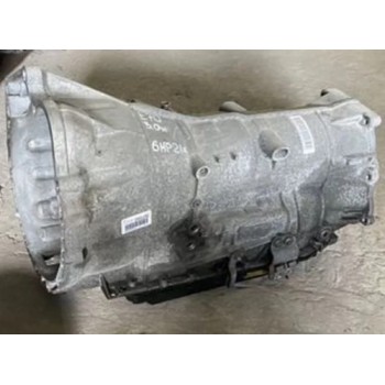 АКПП автоматическая коробка переключения передач 6-ступ 6hp21x BMW X6 E71 07-13 LU7582930 7582930 1071301137 купить на разборке в Киеве в Одессе в Виннице отправляем в другие города