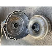 АКПП автоматическая коробка переключения передач 8-ступ 8HP70X BMW X6 E71 07-13 7612813, 030WQ8 купить на разборке в Киеве в Одессе в Виннице отправляем в другие города