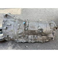 АКПП автоматическая коробка переключения передач 8-ступ 8HP70X BMW X5 E70 07-13 7612813, 030WQ8 купить на разборке в Киеве в Одессе в Виннице отправляем в другие города