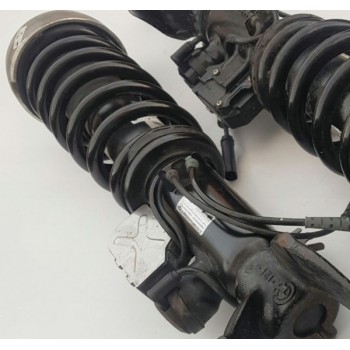 Амортизатор адаптивный передний левый BMW X6 E71 07-13 6785403 купить на разборке в Киеве в Одессе в Виннице отправляем в другие города