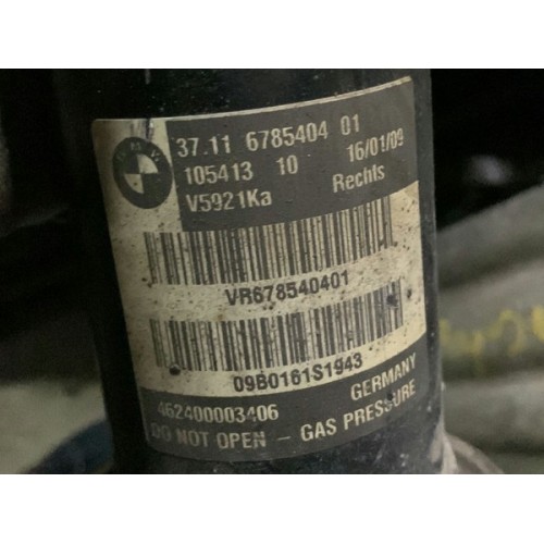 Амортизатор передний правый BMW X5 E70 07-13 купить на разборке в Киеве в Одессе в Виннице 6785404, vr678540401, 6794538