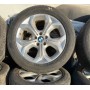 Диски комплект R19 BMW X5 E70 07-13 год 5x120 оригинал б/у купить на разборке в Киеве в Одессе в Виннице отправляем в другие города Диски комплект R19 BMW X5 E70 07-13 год 5x120 оригинал б/у купить на разборке в Киеве в Одессе в Виннице отправляем в другие города