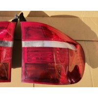 Фонарь задний правый в крыло BMW X5 Е70 07-13 дорест rh европа 7200818 купить с разборки в Борисполе в Белой Церкви в Житомире в Ровно в Одессе в Виннице в Киеве