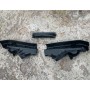 Моторный щит жабо комплект BMW X5 E70 07-13 7169420 7169419 купить на разборке в Киеве в Одессе в Виннице отправляем в другие города