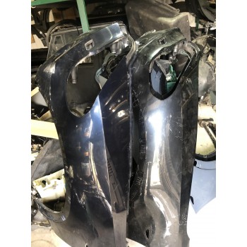 Крыло переднее левое дорестайл BMW X5 E70 07-13 51657178399 купить на разборке в Киеве в Одессе в Виннице отправляем в другие города