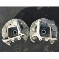 Кулак поворотный цапфа задний левый BMW X6 F16 13-18 год 6770983 купить на разборке в Киеве в Одессе в Виннице отправляем в другие города