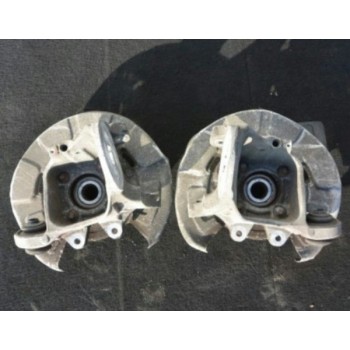 Кулак поворотный цапфа задний правый BMW X5 E70 07-13 год 6770984 купить на разборке в Киеве в Одессе в Виннице отправляем в другие города