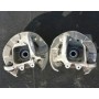 Кулак поворотный цапфа задний правый BMW X5 E70 07-13 год 6770984 купить на разборке в Киеве в Одессе в Виннице отправляем в другие города