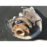 Кулак поворотный цапфа задний левый BMW X5 E70 07-13 год 6770983 купить на разборке в Киеве в Одессе в Виннице отправляем в другие города